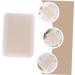 Mikinona 2pcs Concealer Scar Cover Tape Concealing Patches Skin Scar Tape Scar Cover Sticker Flaw Concealing Sticker Skin Cover Tape Waterproof Skin Cover Sticker Scar Protect Cover - Buy Online on GoSupps.com