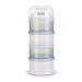Nuk 710393 Powdered Milk Container grey