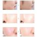 PHOERA 5PCS Matte Liquid Foundation Set with Primer, Brush, and Sponge - Full Coverage, Oil Control, Breathable Concealer - 101 Porcelain Makeup - Buy Online on GoSupps.com