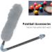 Dauerhaft 0.75 Paint Bucket Wipe Cleaner - Gray | Cleaning Solution - Buy Online on GoSupps.com