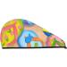 TOPUNY Funny Flip Flops Slippers Art Sandals Printed Absorbent Quick Dry Shower Cap Button Design Quick Dry Hair Cap for All Hair Styles. Funny Flip Flops Slippers Art Sandals One Size - Buy Online on GoSupps.com