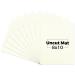 Mat Board Center 8x10 Picture Backing Board Uncut Photo Mat Board (Ivory 10 Pack) 8x10 Ivory