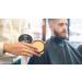 Barber Tools Beard Balm Set N 1/2/3 - 100% Natural Oils, Made in France - Nourishing & Hydrating Formula with Waxes, Butters, and Essential Oils - 3 x 30 ml - Buy Online on GoSupps.com