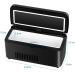 Insulin Cooler 2-8 C Portable Fridge with 10200mAH Lithium Battery Camping Fridge Refrigerated Insulin/interferon/Growth Hormone/Vaccine/Eye Drops and Other Medicines - Buy Online on GoSupps.com