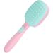 Double-Sided Shiatsu Hammer Massager | Deep Tissue Relief for Back Neck Legs & Shoulders - Stretchable Handle for Ultimate Comfort - Buy Online on GoSupps.com