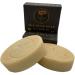 Sea Moss Soap made with wild crafted Sea Moss from Grenada. Vegan | Organic | Handmade | Eco (Sea Moss) - Buy Online on GoSupps.com
