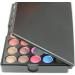 Eyeshadow Palettes Long Lasting Waterproof 120 Colors Highly Pigmented Concealer Palette eyeshadow palettes - Buy Online on GoSupps.com
