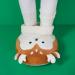 Balvi Foot Warmer Deerling - Brown Polyester - No More Cold Feet - 38x27x7 cm - International Shipping Available - Buy Online on GoSupps.com