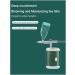 Kcvzitrds Multifunctional Oxygen Injection Instrument Home Portable Moisturizing and Moisturizing Device - Buy Online on GoSupps.com