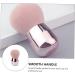 Mikinona 1pc Makeup Brush Blusher Brush Loose Powder Face Powder Brush Powder Brushes Makeup Foundation Blending Contouring Brush Highlighter Makeup Brush Makeup Tool Brush Plastic - Buy Online on GoSupps.com
