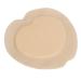 Wound Dressing Sacrum Foam Bandages Waterproof Soft Skin Friendly Sacrum Silicone Bandages 7 X 7in