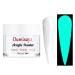 Glow in the dark White Acrylic Nail Powder for French Nails Art 1OZ Natural White