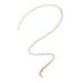Catrice Slim'matic Ultra Precise Brow Pencil - Waterproof Vegan Kajal in Ash Blonde | Long-lasting & Matt Finish - 0.05g - Buy Online on GoSupps.com