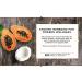 Nubian Heritage Coconut & Papaya Body Lotion - 13 fl oz | Moisturizing Skin Care - Buy Online on GoSupps.com