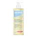 DEXERYL Cleansing Oil: for daily cleansing of body and face for dry and eczema prone skin 1 x 500 ml