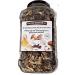 The Wild Mushroom Co. Dried Gourmet Mushroom Mix. (Yellow Boletes Oyster Mushrooms Portobello Porcini). Packed in France. 454 Grams