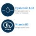 CeraVe Hyaluronic Acid Face Serum 1oz - Hydrating Serum with Vitamin B5 for Normal to Dry Skin - Paraben & Fragrance Free (2 Pack) - Buy Online on GoSupps.com