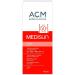Cream SPF50+ 40ml Medisun Acm - Buy Online on GoSupps.com
