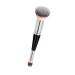 Dual Ended Makeup Brush Professional Eye Brush Powder Brush for Foundation Powder Concealers Blush and Eyeshadow