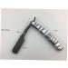 VINTORKY Manual Shaver | Safe Metal Beard Razor for Men - Premium Quality & Perfect Shaving Experience - Buy Online on GoSupps.com