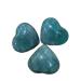 Room Decoration 3 Pack Beautiful Small Gorgeous Natural Spiritual Crystal Stones Suitable for Home Raw Stones and Minerals