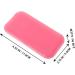 CALLARON 4pi ces Coussinets Silicone pour Cils Patchs Silicone Simples et Pratiques pour Pose Extensions de Cils - Buy Online on GoSupps.com
