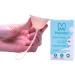 Mascoto Conception Cup - Hormone-Free Fertility Aid for Natural Conception at Home - Buy Online on GoSupps.com