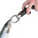 Portable Fish Grip Lip Gripper - Stainless Steel Fishing Tools for Easy Hook Removal | Best International Shipping - Buy Online on GoSupps.com