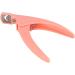 Professional Stainless Steel Nail Clipper False Nail Trimmer Tool for Acrylic Nails with Nail Holder Multiple Cutting Styles (TARSHYRYvr354g7o9a-11) - Buy Online on GoSupps.com