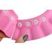 Buy ISO TRADE Blue Shower Cap for Kids - Adjustable 13-15cm Swimming Cap with Ear & Eye Protection - Universal Fit 1835 - Buy Online on GoSupps.com