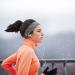 Fashband Boho Sports Headband Black Elastic Headbands Non Slip Hair Bands Fitness Sweatband Running Workout Yoga Hair Accessories for Women and Men(Pink) - Buy Online on GoSupps.com