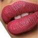 TKB Valentine Pigment Collection - 6 Jars of Cosmetic Grade Pigment for Lip Gloss, Soap, Nail Polish, Makeup - Made in USA - Buy Online on GoSupps.com