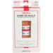 Sally Hansen Hard As Nails Natural Tint 0.45 Ounce (13.3ml) (3 Pack)