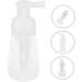 Didiseaon Powder Bottle Small Spray Bottle for Hair Makeup Containers Lip Gloss Containers Containers Powder Spray Bottle Luster Dust Spray Travel Sprayer Filling Plastic - Buy Online on GoSupps.com