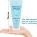 Muscle Pain Relief Cream - RUBBING DOTS 4oz Topical Lotion for Back, Neck, Shoulders, Joints, Arthritis Aches - Natural Rub-On Treatment & Massage Therapy Balm - Buy Online on GoSupps.com