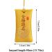 Spiritual Salt with Sachet Fragrant Bag Empty Bag Carrying Pouch Bag Hanging Good Blessings Wishes Pendant Style Chinese - Buy Online on GoSupps.com