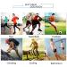 Buy 2 Pack Ankle Support for Running & Sports | Daily Wear - Small Size - International Shipping Available - Buy Online on GoSupps.com