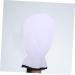 minkissy 4 Pairs Maintenance Care Gloves Hand Kit Paraffin Mittens Spa Paraffin Wax Gloves Wax Mitts for Hand Mittens for Women Spa Hand Cover Miss Polyester White Cotton Gloves Exfoliating - Buy Online on GoSupps.com