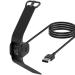 AWINNER Charger Compatible for Fitbit Charge 4 - Replacement USB Charger Adapter Charge Cord Charging Cable for Fitbit Charge 4 Heart Rate Fitness Wristband (2-Pack) - Buy Online on GoSupps.com