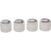 Holographic Reflective Glitter Gel 8 Colors Sparkly Shiny Flashing UV LED Nail Polish Set Glitter Gel Nail Polish Kit Sparkly Shiny Nail Gel for Nail Art DIY Home Salon Manicure - Buy Online on GoSupps.com