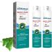 Scarremove Advanced Scar Spray for All Types of Scars Scar Remove Spray Scar Remover (2pcs)