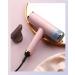 JYYBN Hair Dryer Powerful DC Motor 1400W Professional Hairdryer Negative Ionic Technology Hairdryer with 3 Heat Settings and Cool Shot Button Low Noise Blow Dryer Concentrator for Home and Salon Black - Buy Online on GoSupps.com