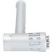 Hot Compress Wand - 3-in-1 Body Massage Device with 650nm Light Biomagnetic & Heat Care for Muscle Relief (EU Connector) - International Shipping Available - Buy Online on GoSupps.com