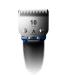 Andis Excel Pro-Animal Clipper Kit - 5-Speed Detachable Blade, Blue - Buy Online on GoSupps.com
