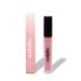 Nabilla Beauty | Liquid Matte Lipstick - Time to choose 01 | Matte velvet lipstick, high pigmentation, long-lasting, easy to apply and comfortable (4ml)