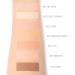 Semme Dark Circle & Acne Spot Correcting Concealer Cream - Full Coverage Formula (#1) - Buy Online on GoSupps.com