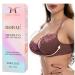 MACARIA Bobae Breast Firming and Lifting Cream Fast Growth Natural Breast Enlargement Reshapes and Enhancement Push Up Bust Firming and Lifting Breast Lift Cream for Bigger Breast