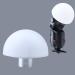 Godox Ad-s17 Wide Angle Dome Diffuser for AD200/AD360II Speedlite Flash - Buy Online on GoSupps.com
