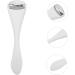 GALPADA Contour Des Yeux Mini Avec Spatule Appareil Pour Masage Anti-rides Applicateur De Cr me Visage Compact Pour Soin Des Yeux - Buy Online on GoSupps.com