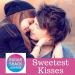 Sweetest Kisses Lip Duo - 2 Step Lip Kit for Soft Smooth Plump Lips | Organic Sugar Scrub & Glossy Balm - Buy Online on GoSupps.com